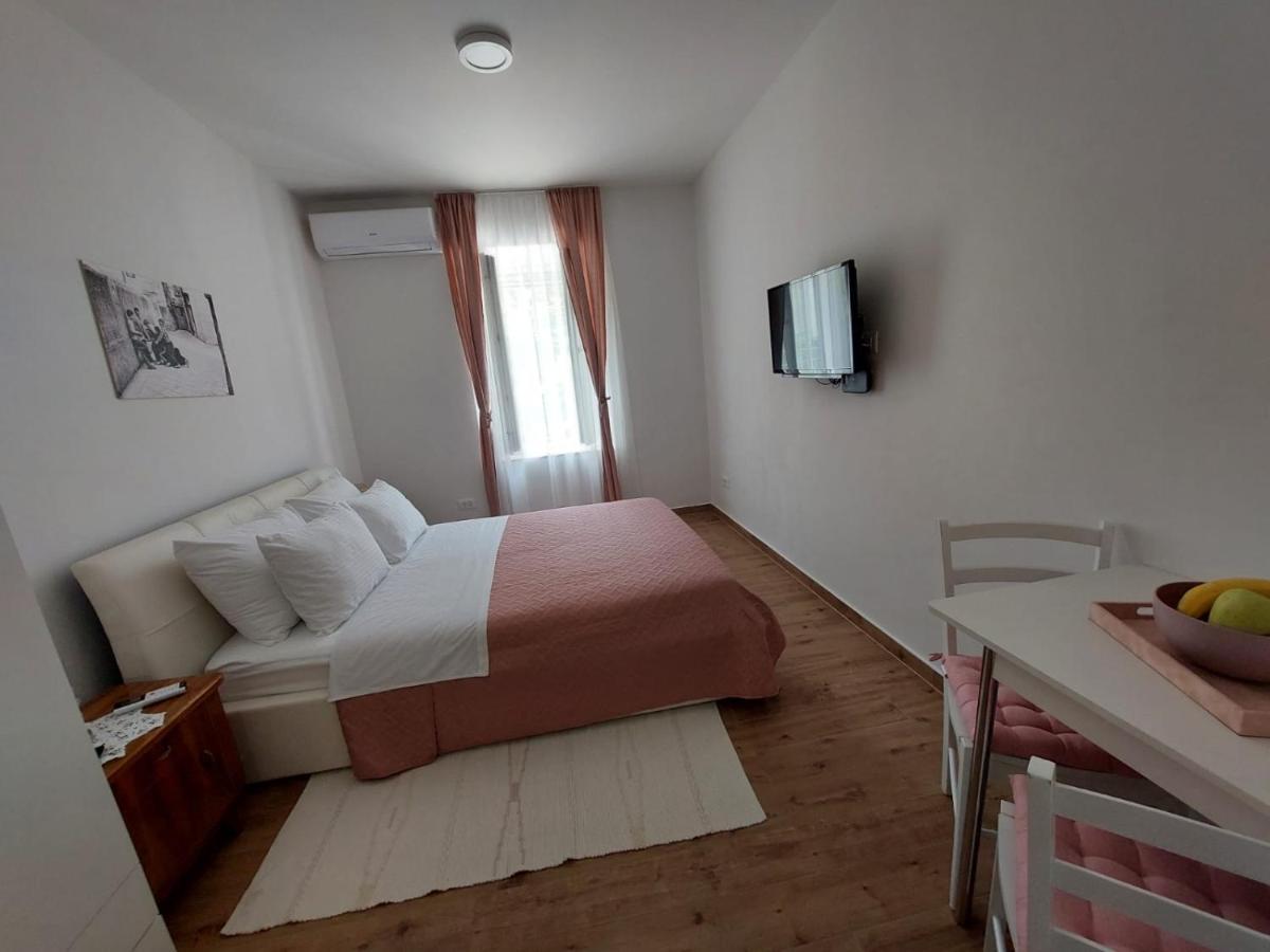Palazzo D Apartments Spalato Esterno foto